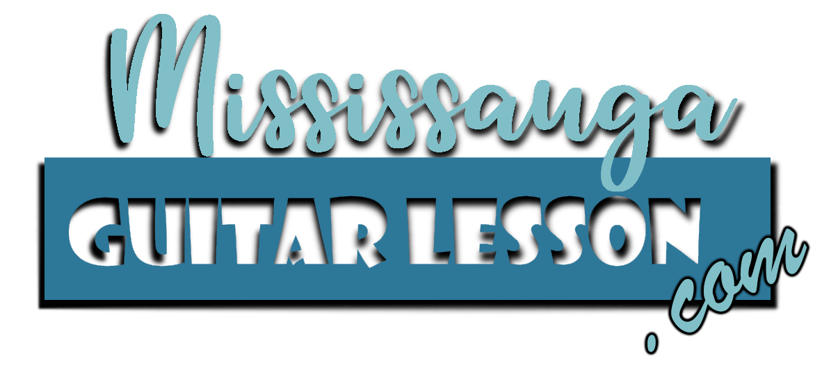 Mississauga Guitar Lessons